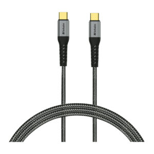 Tough Max Type C to Type C Cable