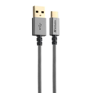 USB-A to Type C Cable