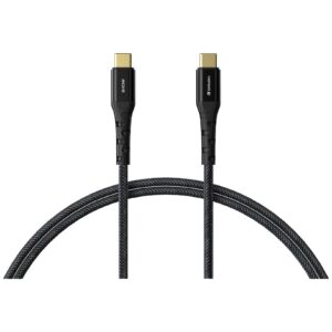 Tough Max 240W Type C to Type C Cable