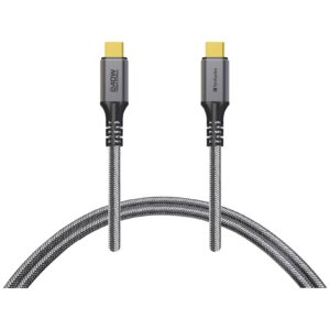 Tough Max 240W USB4 Type C to Type C Cable