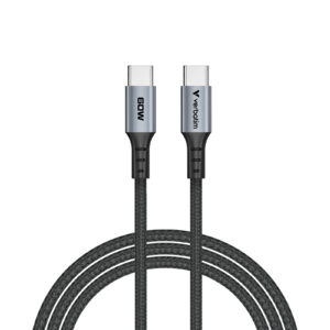 Sync & Charge Cable 60W USB-C to USB-C (SCC2-CC60)