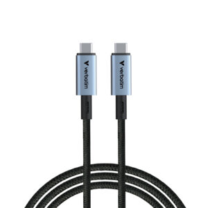 Sync & Charge Cable 240W USB-C to USB-C (SCC4-CC240)